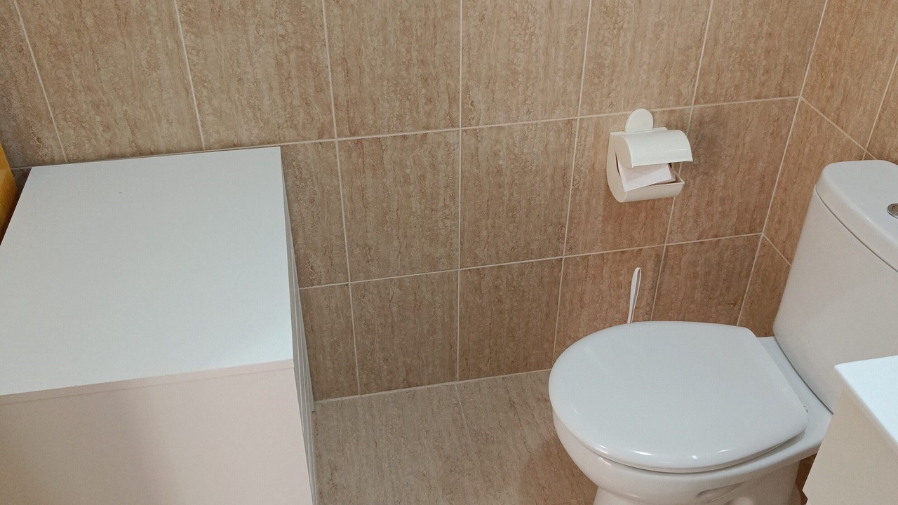 Photo of Bathroom in Jeronimo y Avileses y Balsicas de Arriba
