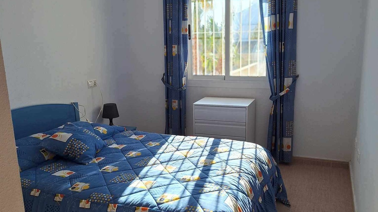 Photo of Bedroom in Jeronimo y Avileses y Balsicas de Arriba