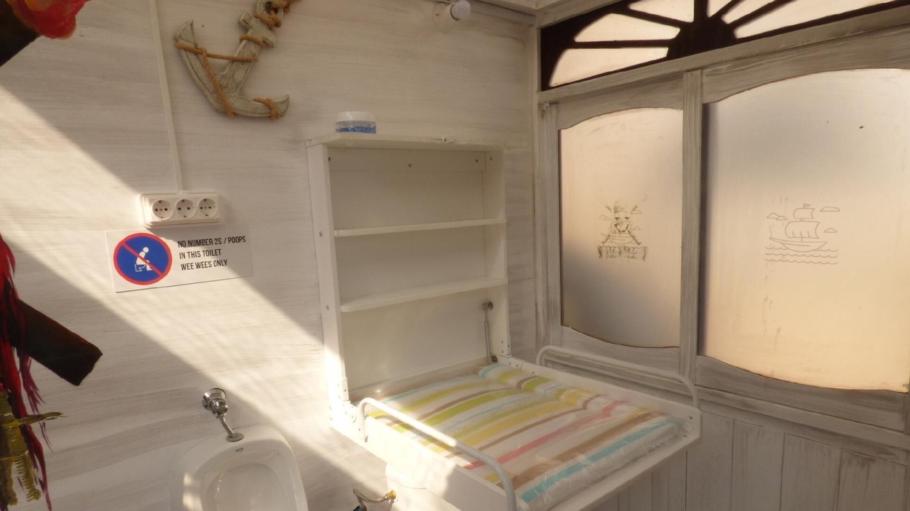 Photo of Bathroom in Portals Nous