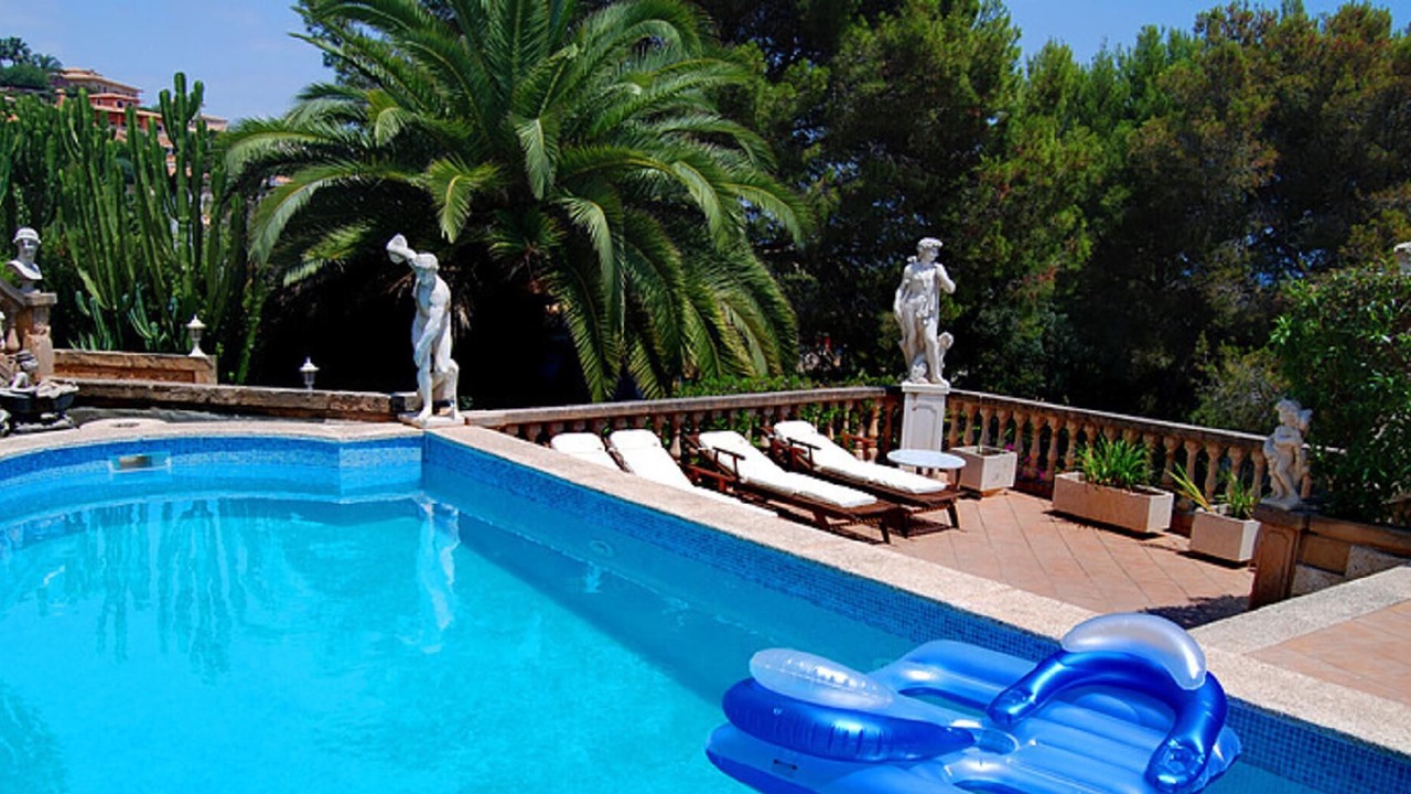 Photo of Outdoor in Portals Nous