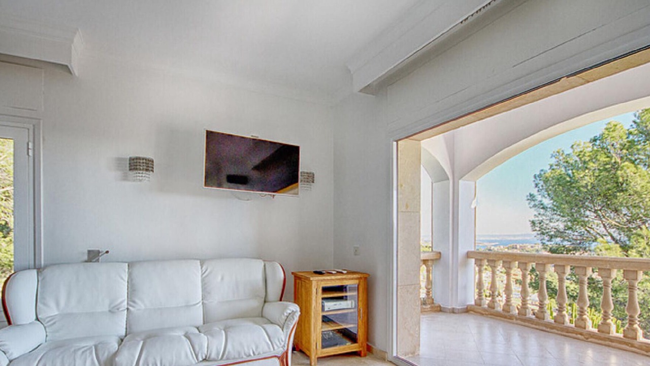 Photo of Livingroom in Portals Nous