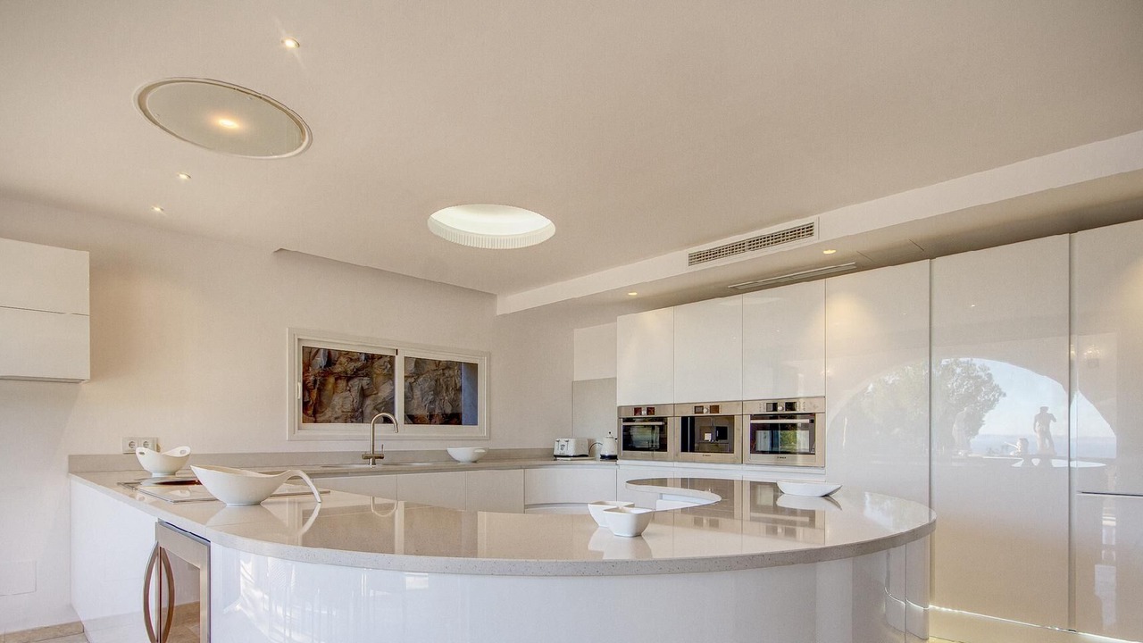 Photo of Kitchen in Portals Nous