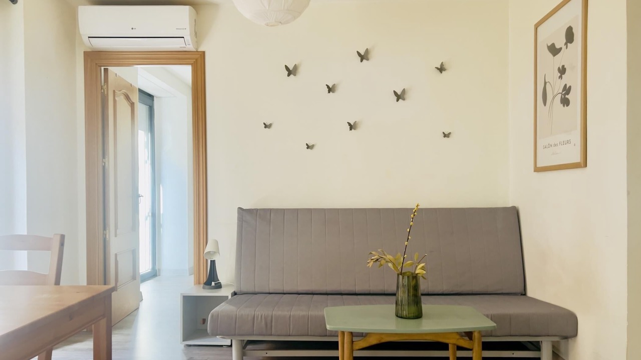 Photo of Livingroom in Old Town