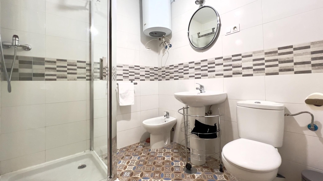 Photo of Bathroom in Old Town
