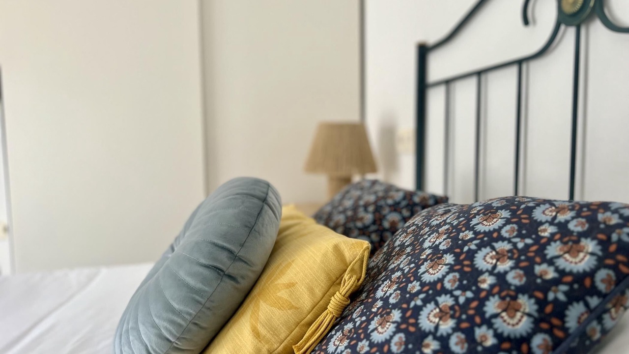 Photo of Bedroom in Old Town