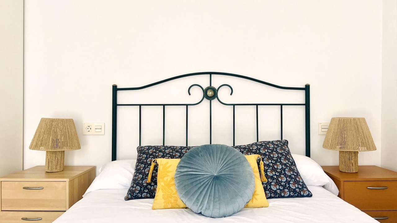 Photo of Bedroom in Old Town
