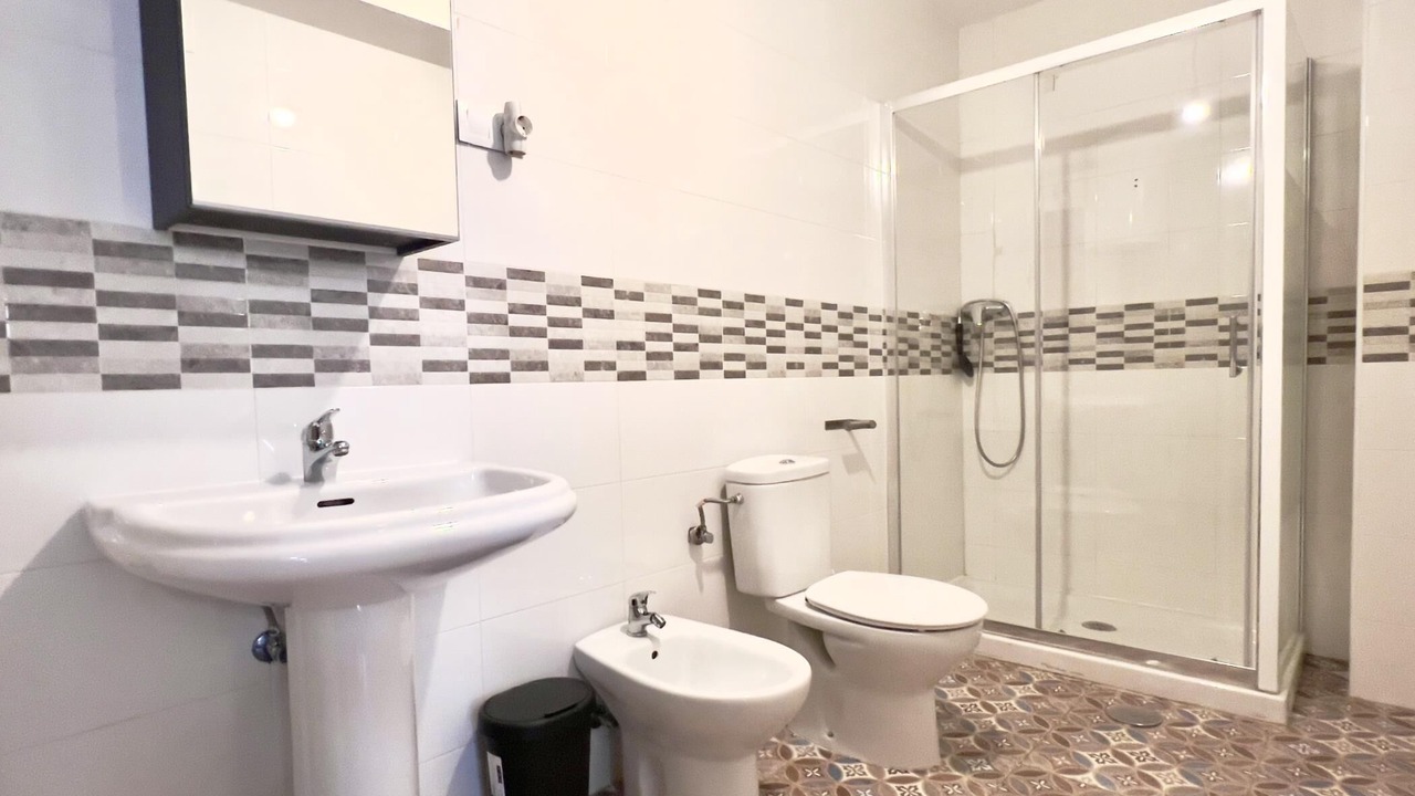 Photo of Bathroom in Old Town