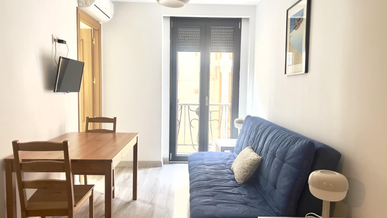 Photo of Livingroom in Old Town