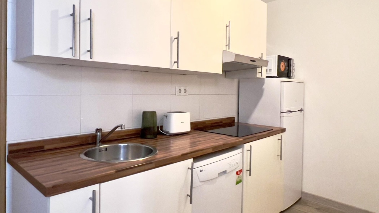 Photo of Kitchen in Old Town