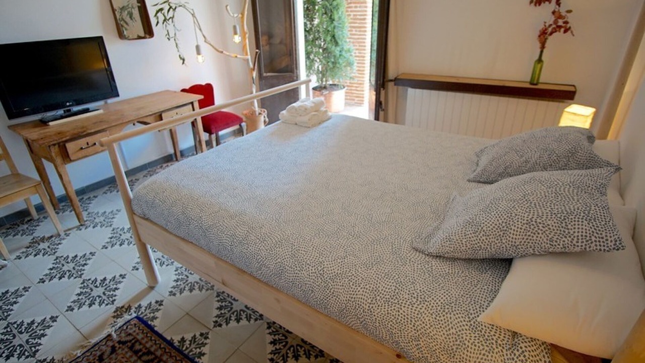 Photo of Bedroom in Arbucies