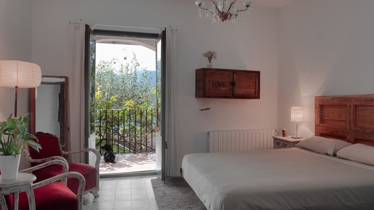 Photo of Bedroom in Arbucies