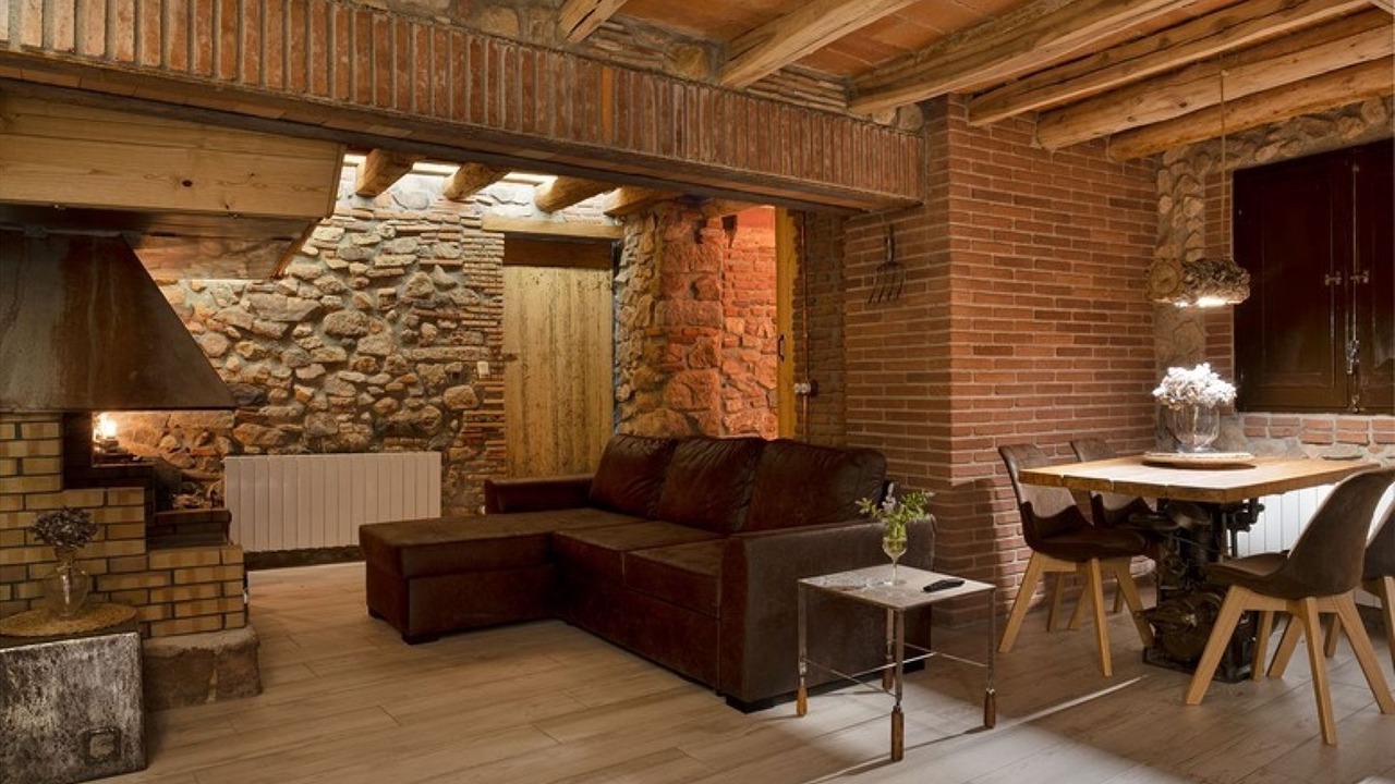 Photo of Livingroom in Arbucies