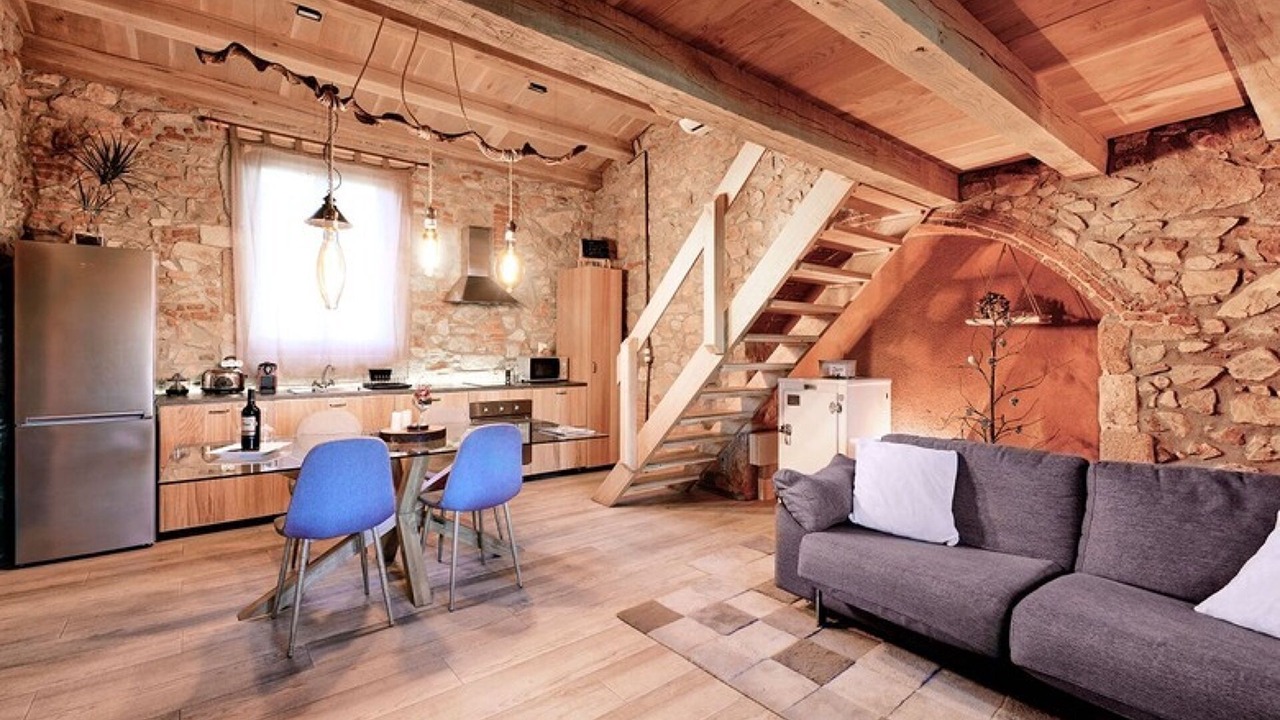 Photo of Livingroom in Arbucies