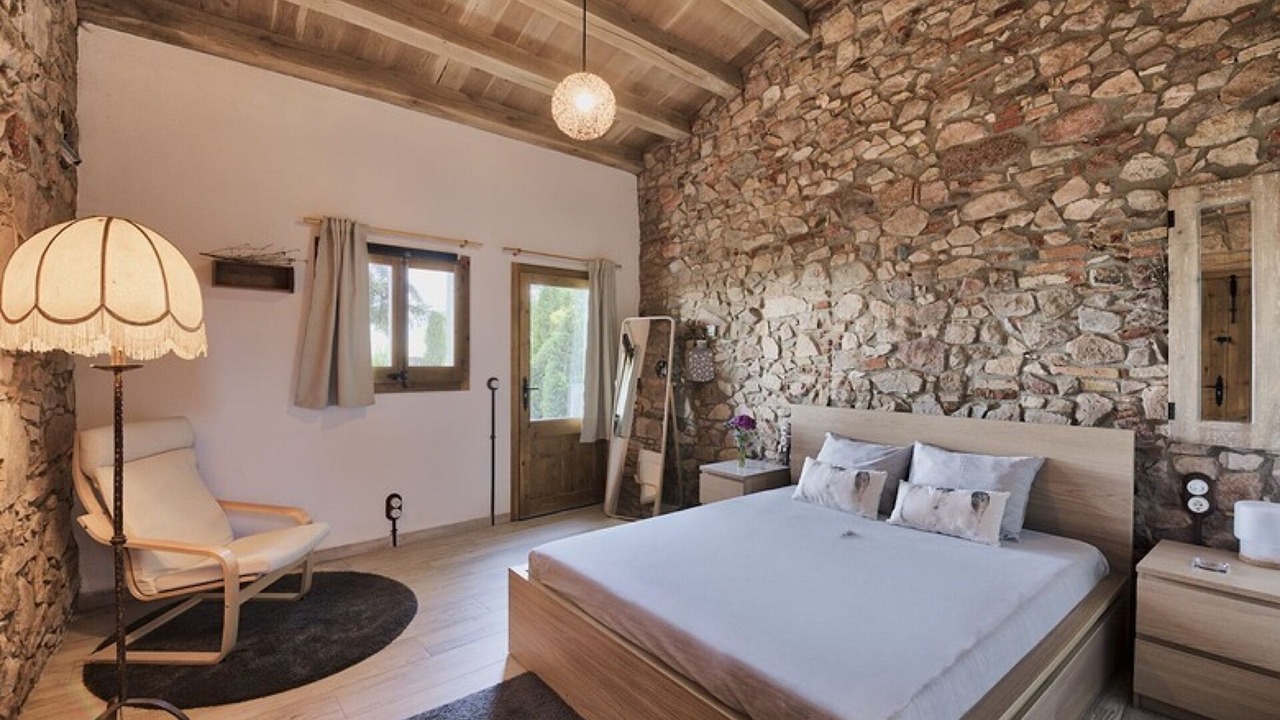 Photo of Bedroom in Arbucies