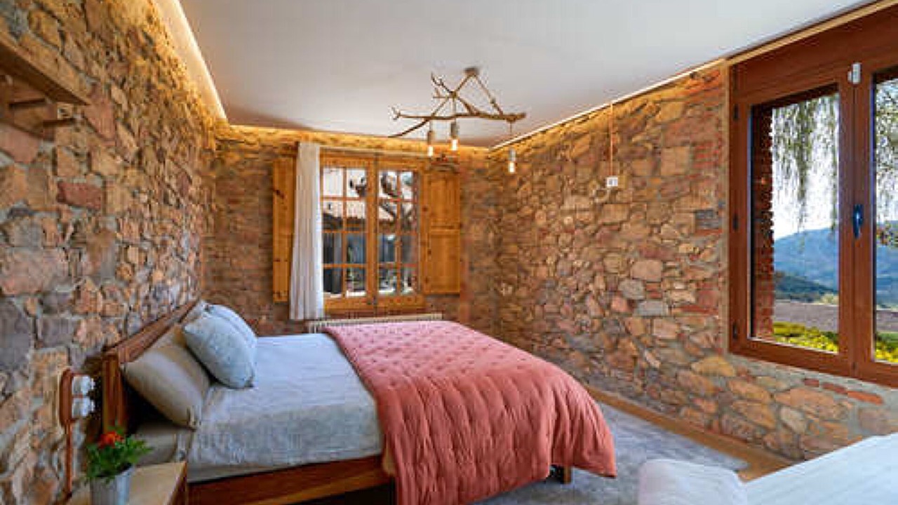 Photo of Bedroom in Arbucies