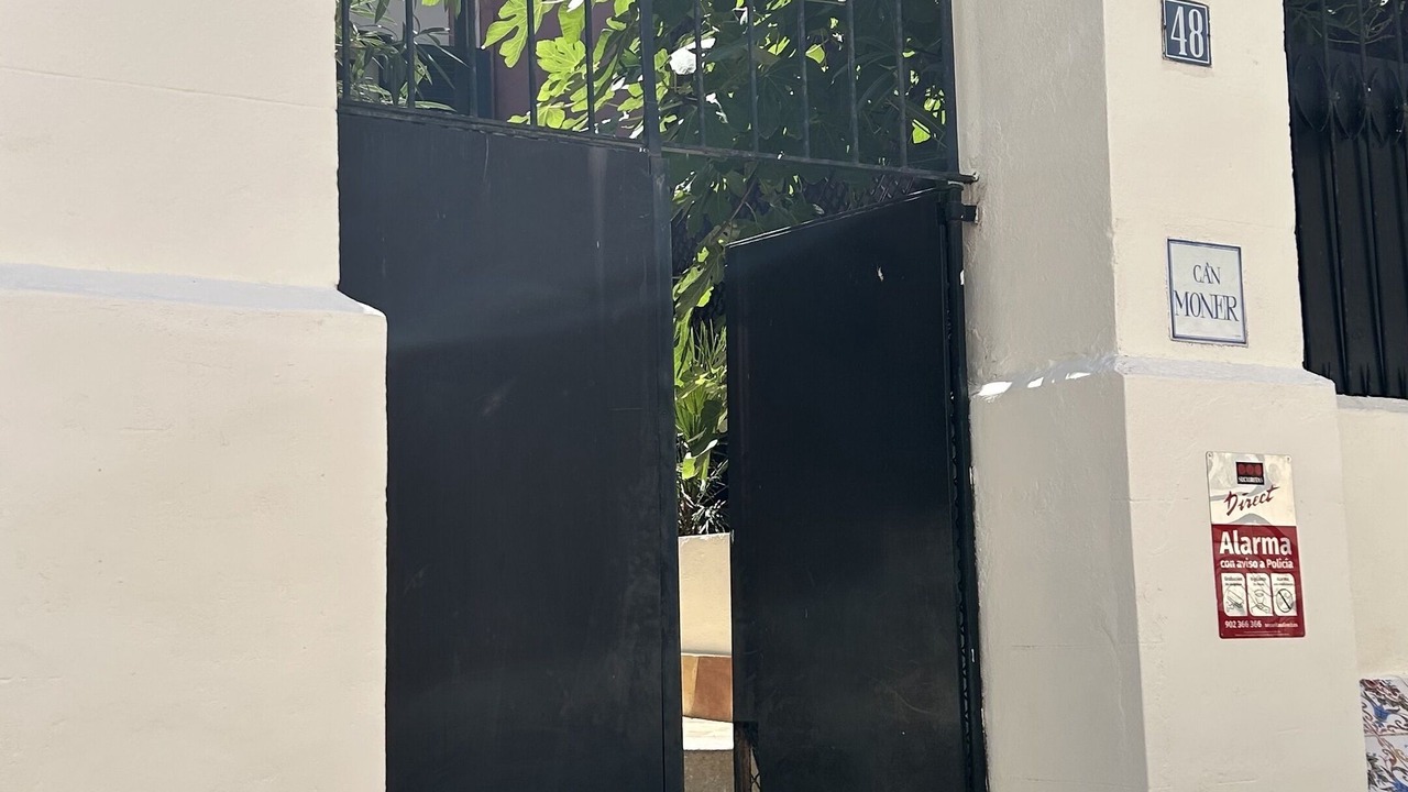 Photo of Outdoor in Andraitx