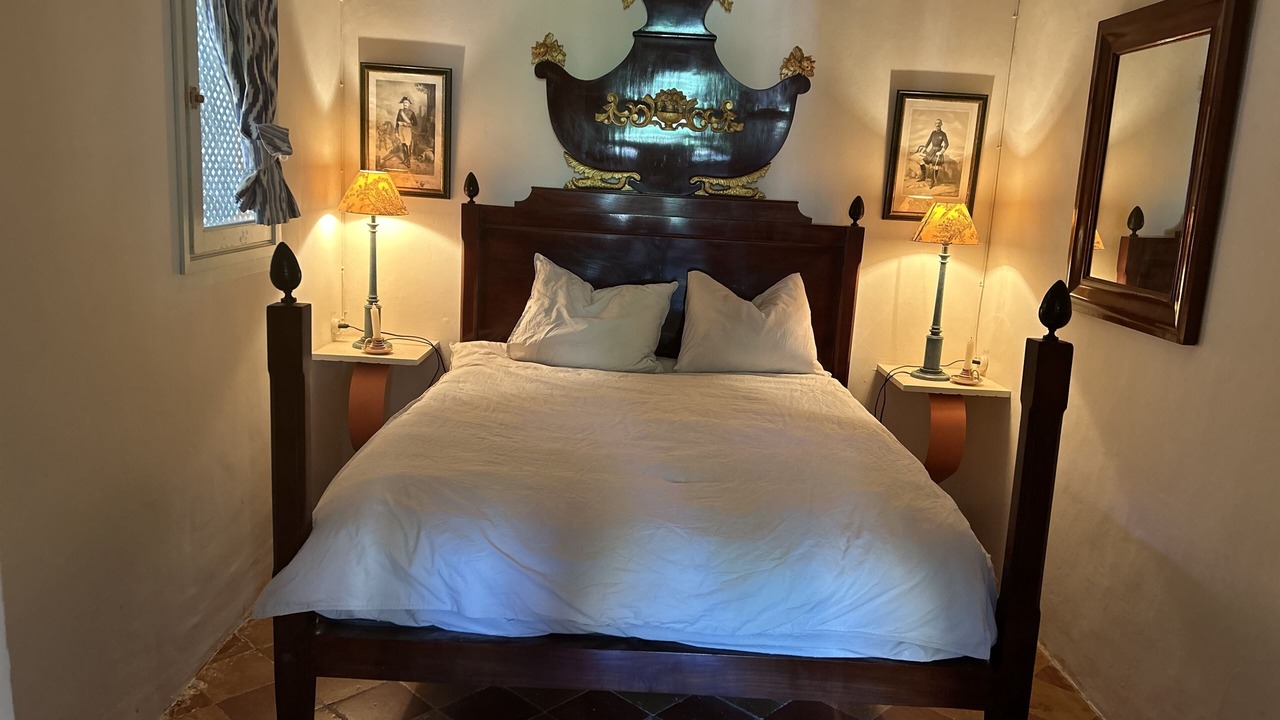 Photo of Bedroom in Andraitx