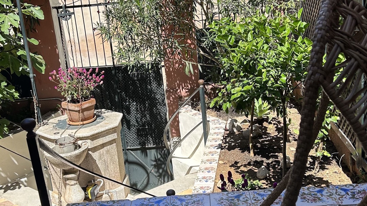 Photo of Patio Balcony in Andraitx