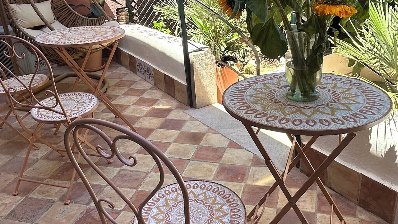 Photo of Outdoor in Andraitx