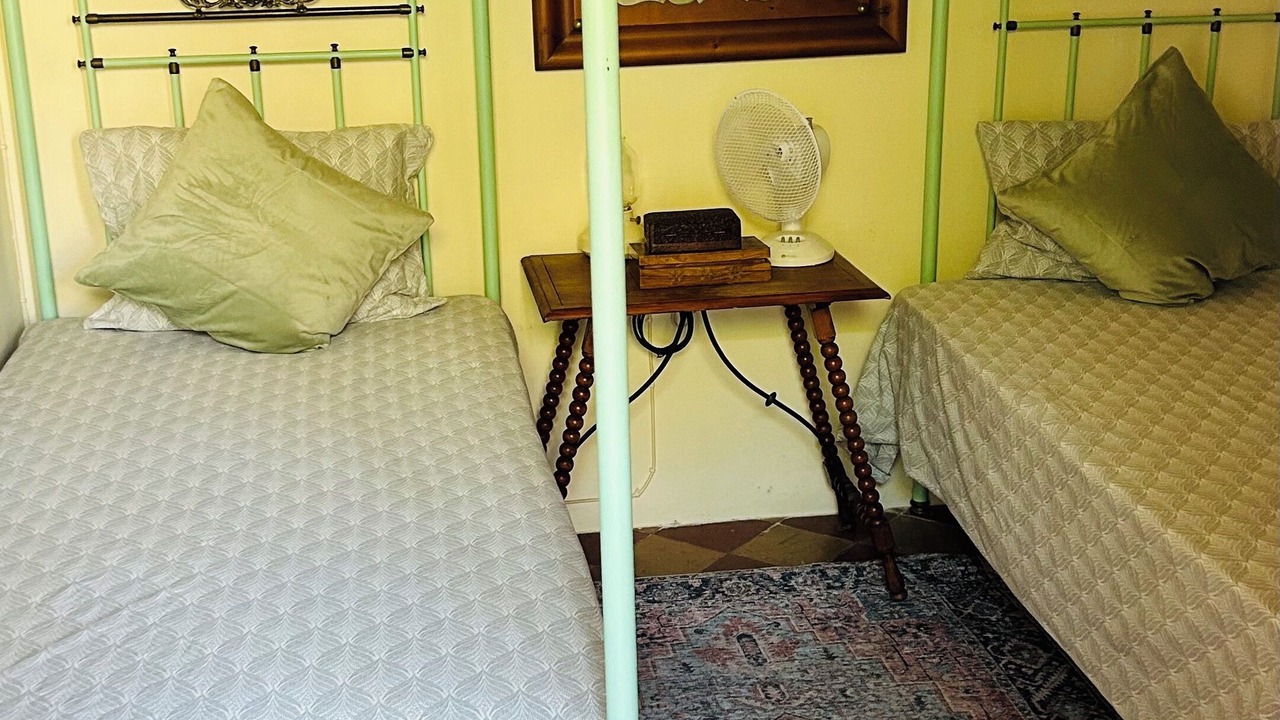 Photo of Bedroom in Andraitx