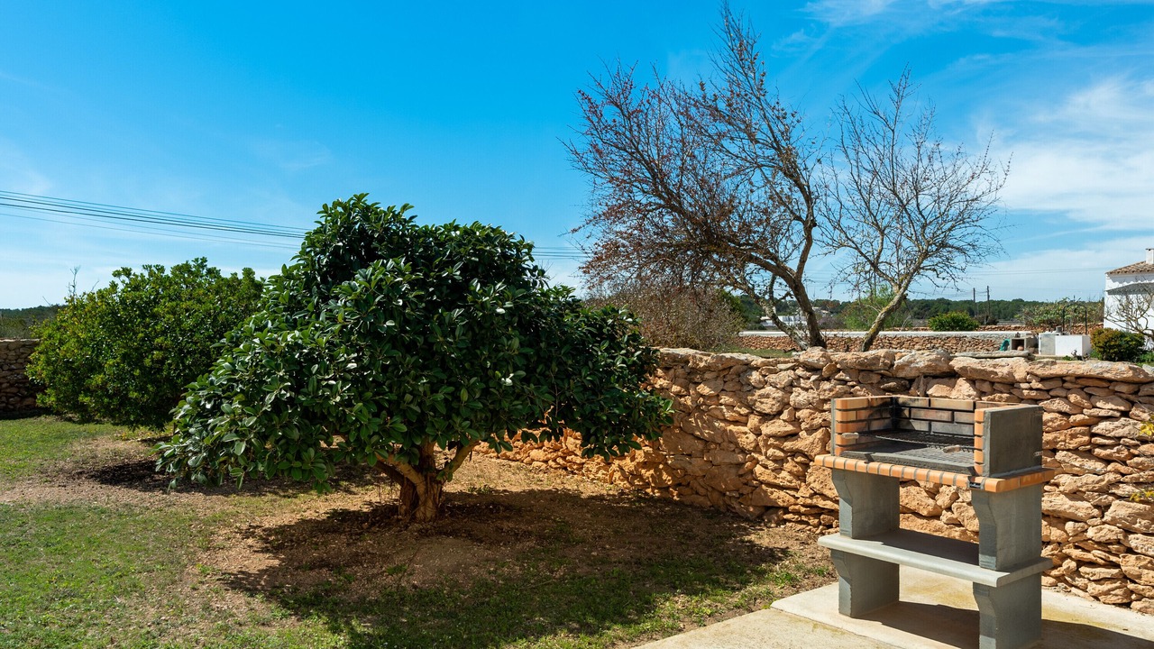 Photo of Outdoor in Pilar de la Mola
