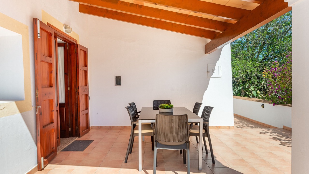 Photo of Outdoor in Pilar de la Mola