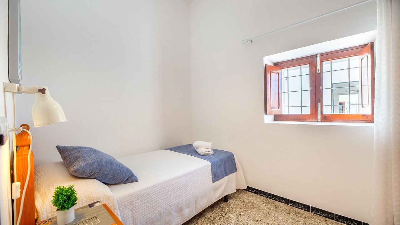 Photo of Bedroom in Pilar de la Mola