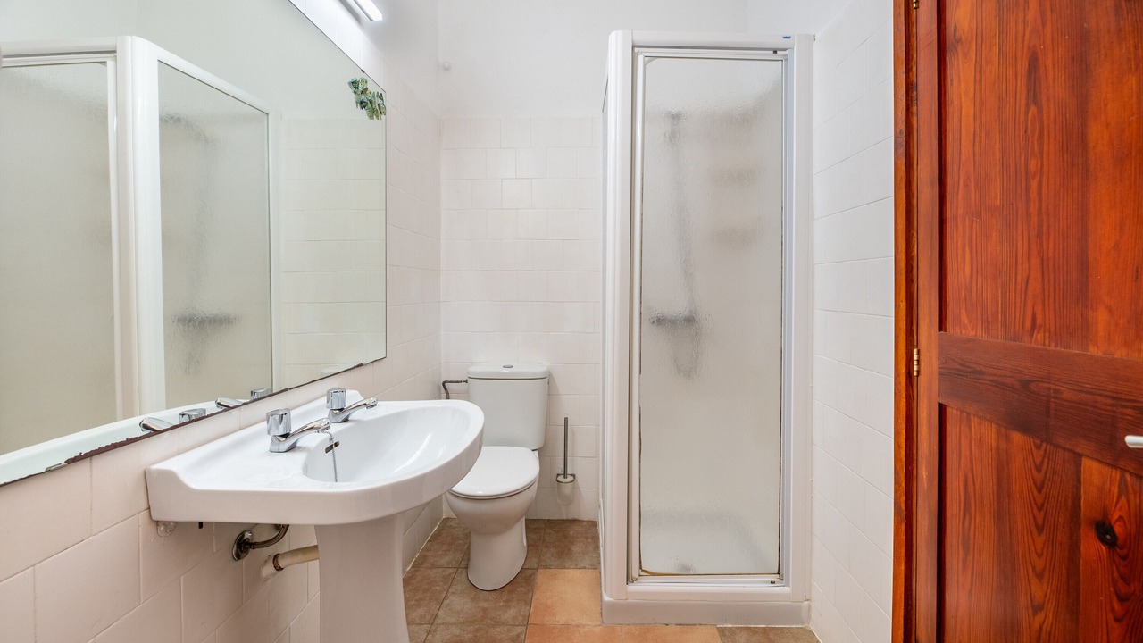 Photo of Bathroom in Pilar de la Mola