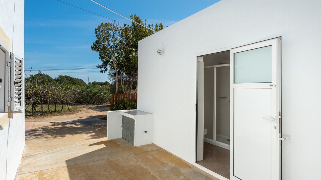 Photo of Outdoor in Pilar de la Mola