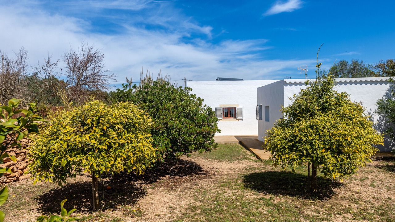 Photo of Outdoor in Pilar de la Mola