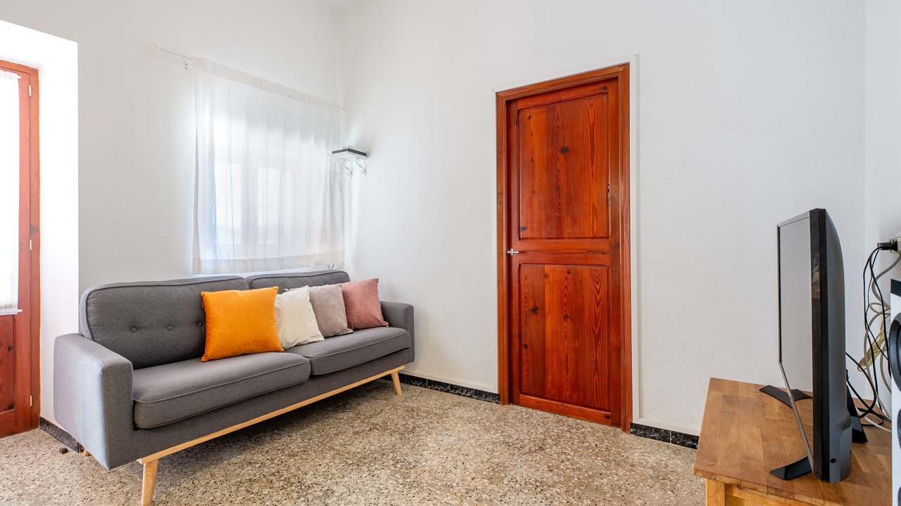 Photo of Livingroom in Pilar de la Mola
