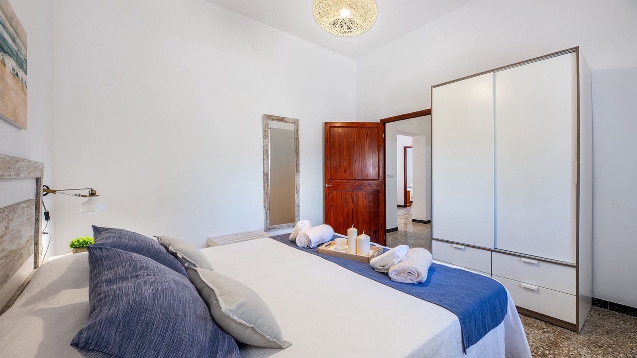 Photo of Bedroom in Pilar de la Mola