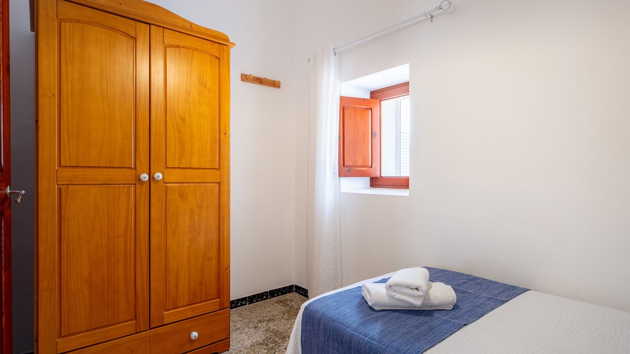 Photo of Bedroom in Pilar de la Mola