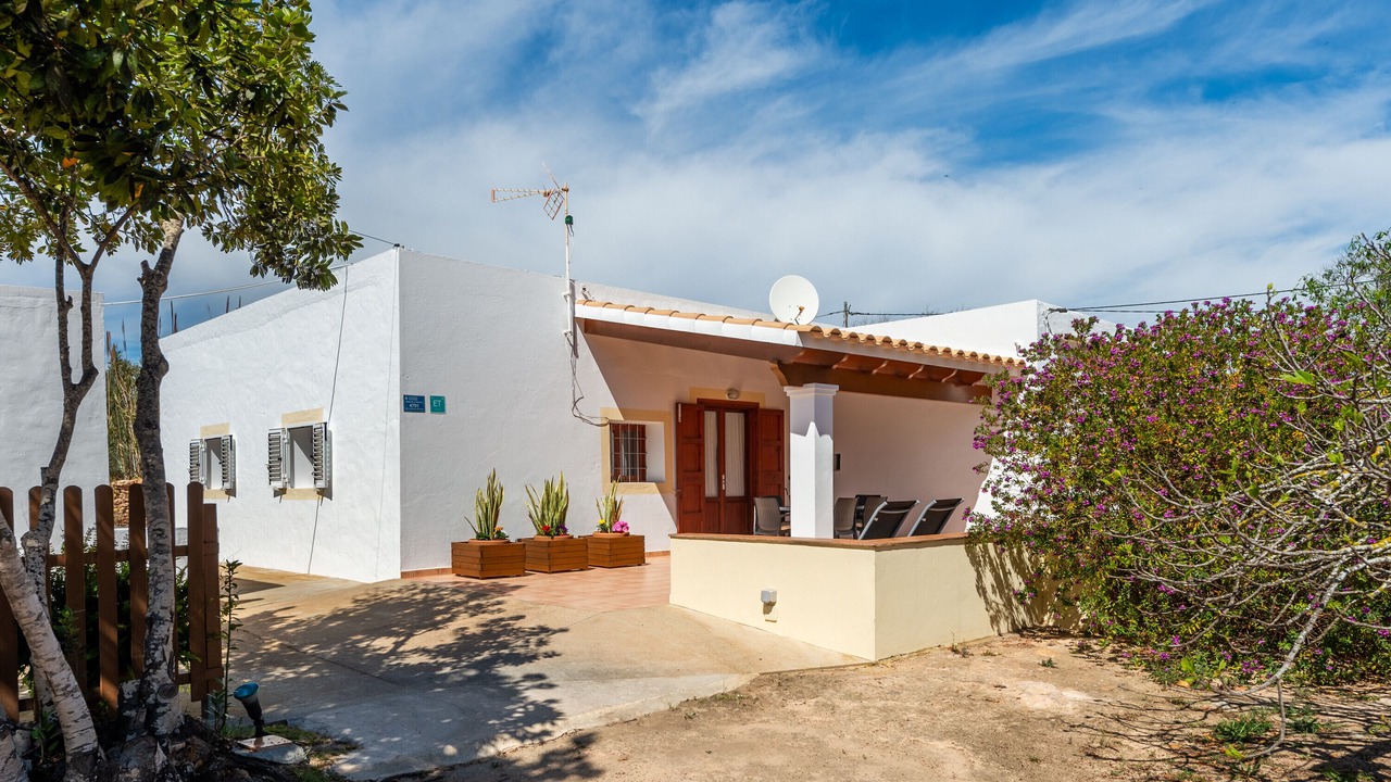Photo of Outdoor in Pilar de la Mola