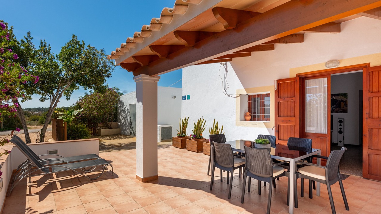 Photo of Outdoor in Pilar de la Mola