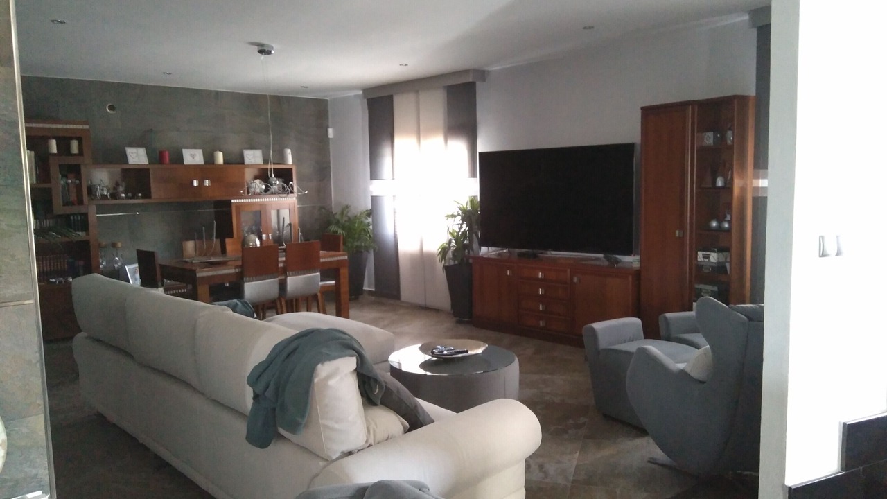 Photo of Livingroom in Baza