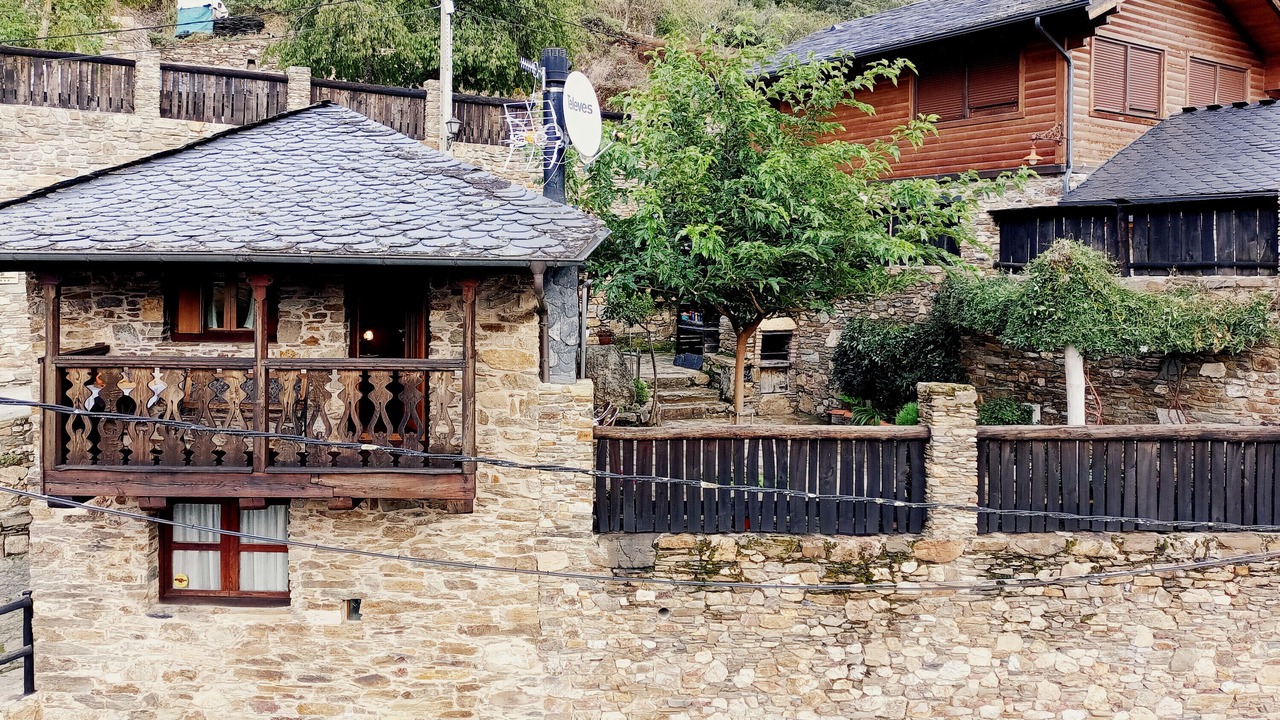 Photo of Outdoor in Priaranza del Bierzo