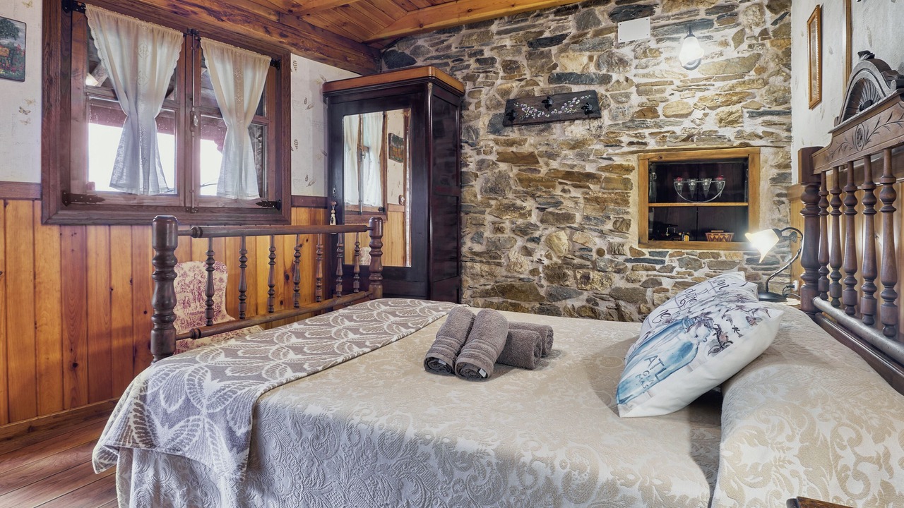 Photo of Bedroom in Priaranza del Bierzo