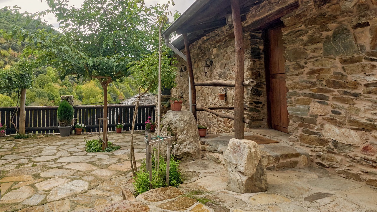 Photo of Outdoor in Priaranza del Bierzo