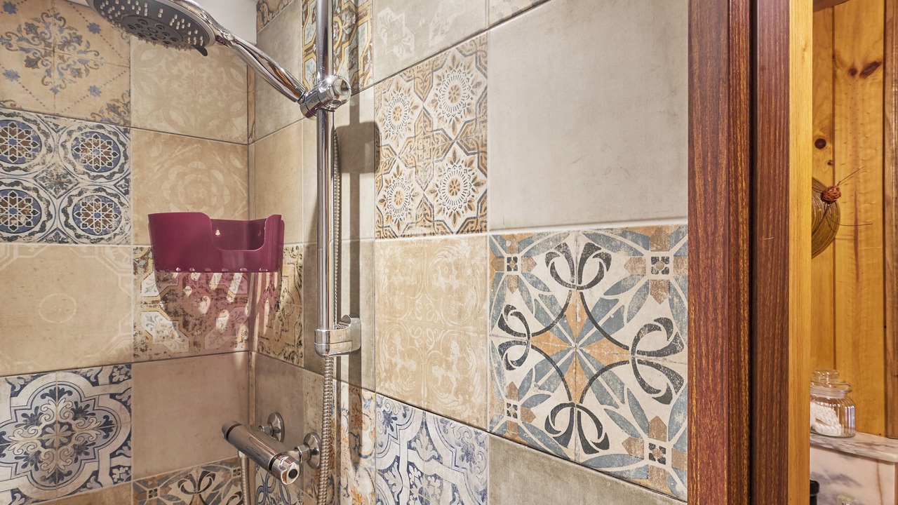 Photo of Bathroom in Priaranza del Bierzo