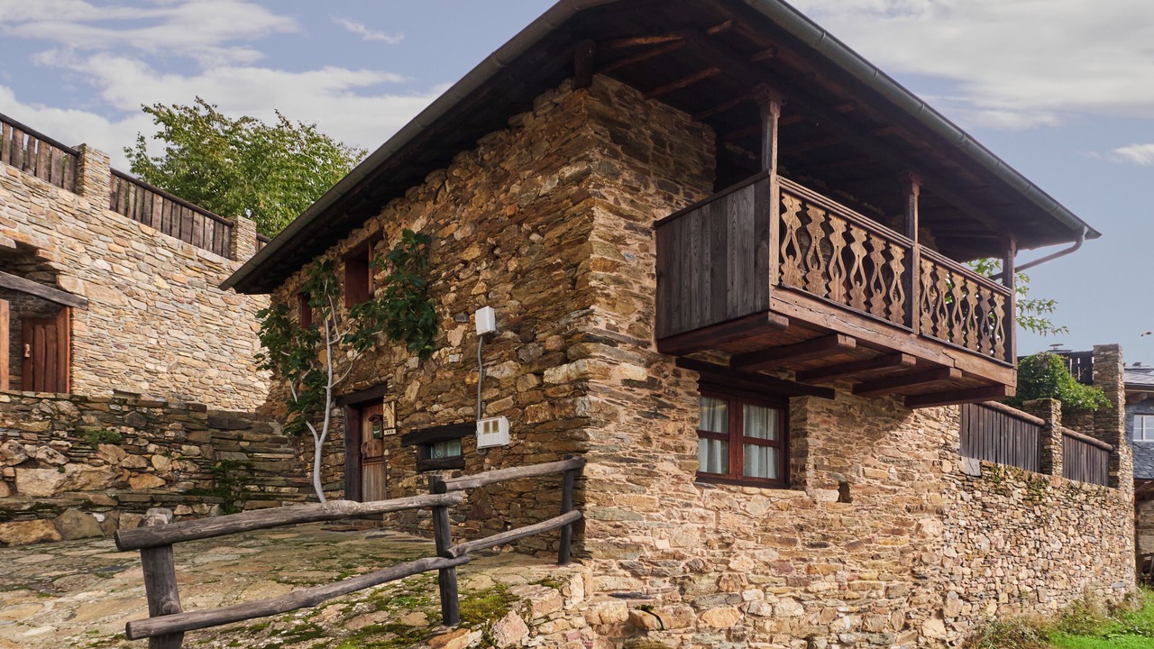 Photo of Outdoor in Priaranza del Bierzo