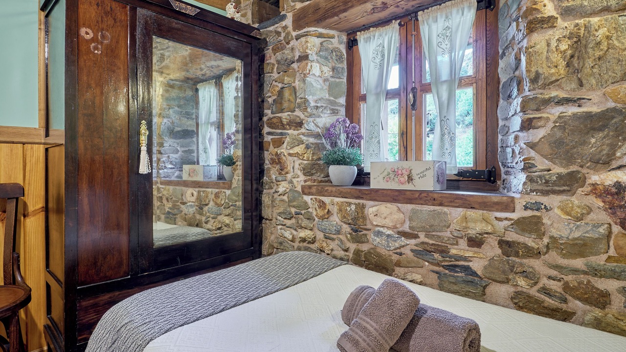 Photo of Bedroom in Priaranza del Bierzo