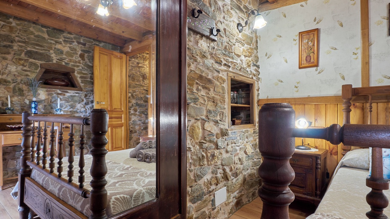 Photo of Bedroom in Priaranza del Bierzo