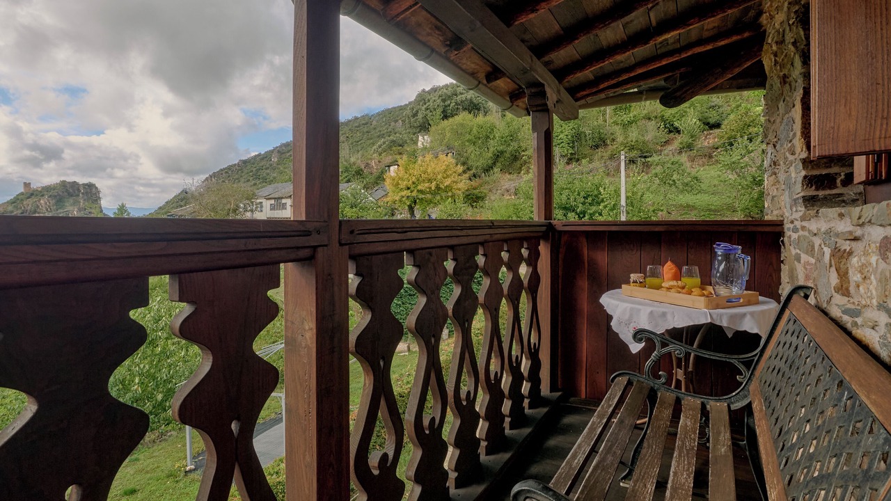 Photo of Outdoor in Priaranza del Bierzo