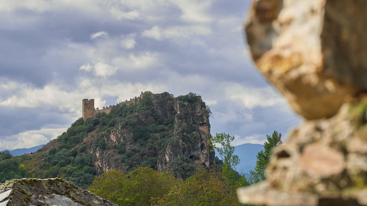 Photo of Others in Priaranza del Bierzo