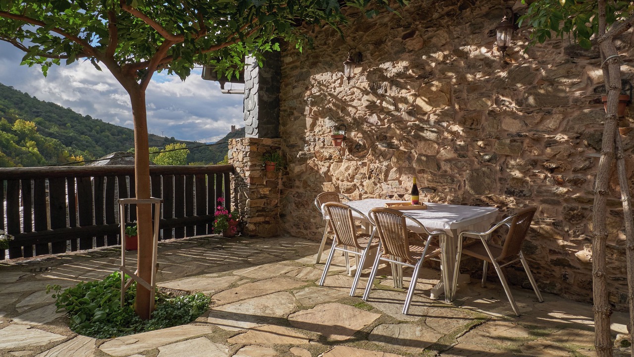 Photo of Outdoor in Priaranza del Bierzo