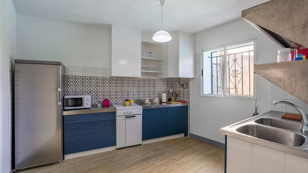 Photo of Kitchen in Otura