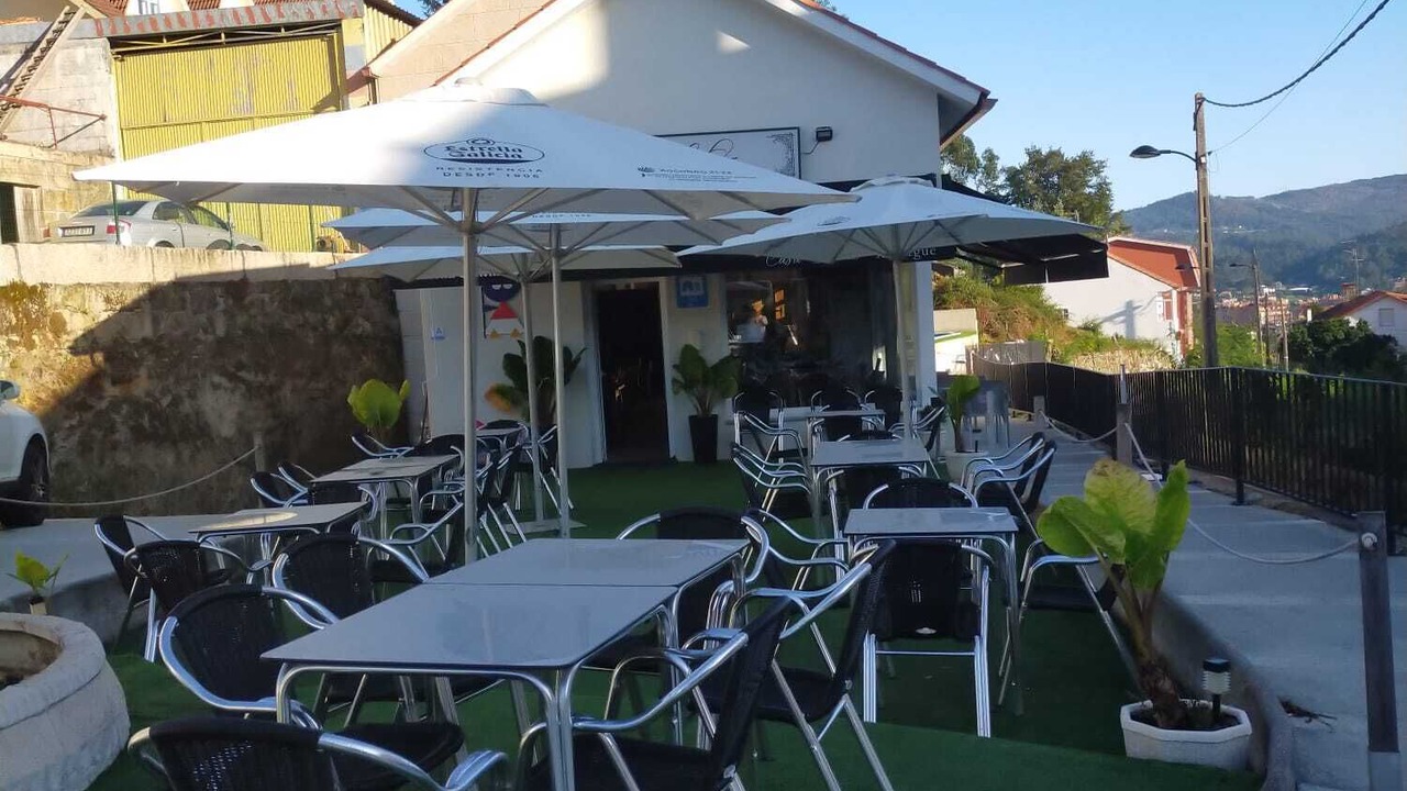 Photo of Outdoor in Arcade