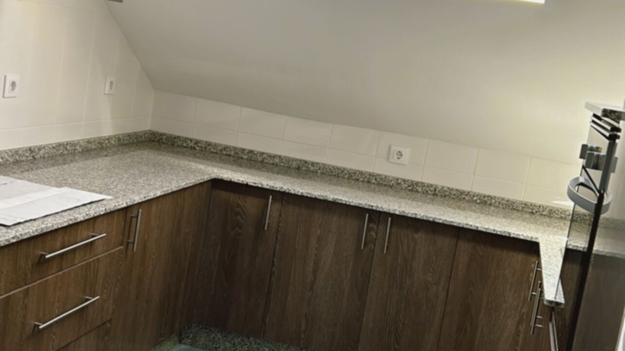 Photo of Kitchen in Arcade