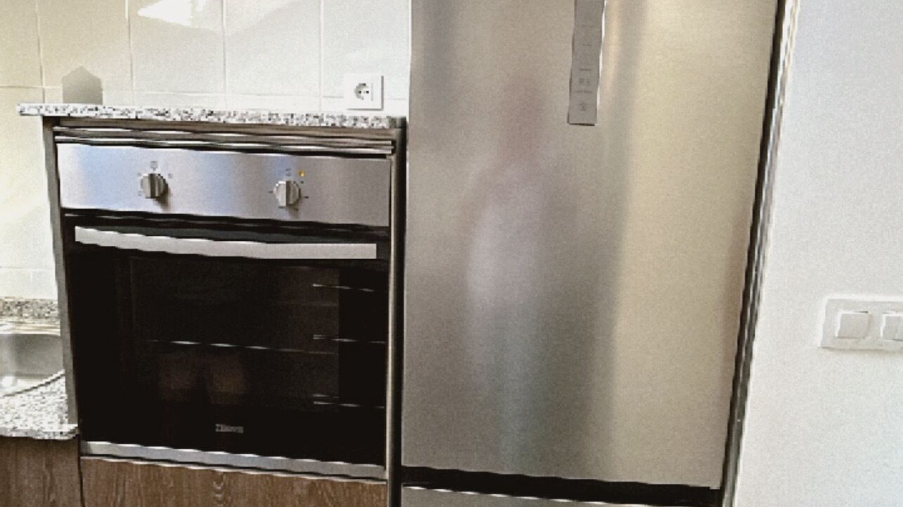 Photo of Kitchen in Arcade